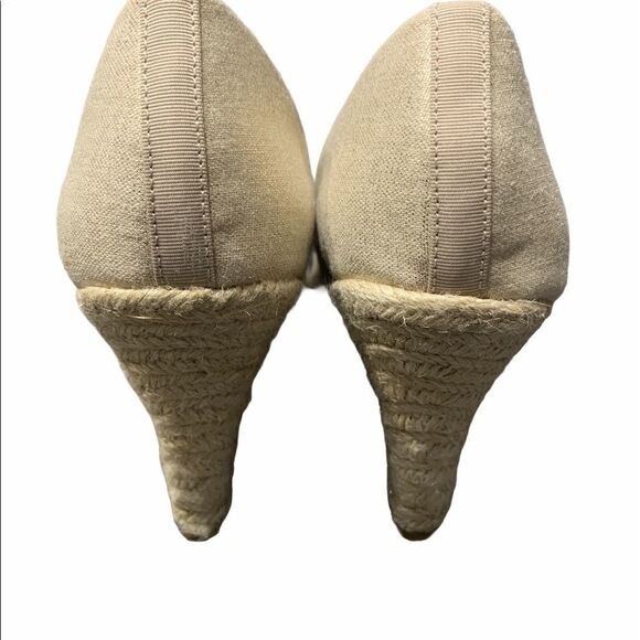 Expression Open Toe Wedge - Picture 3 of 8